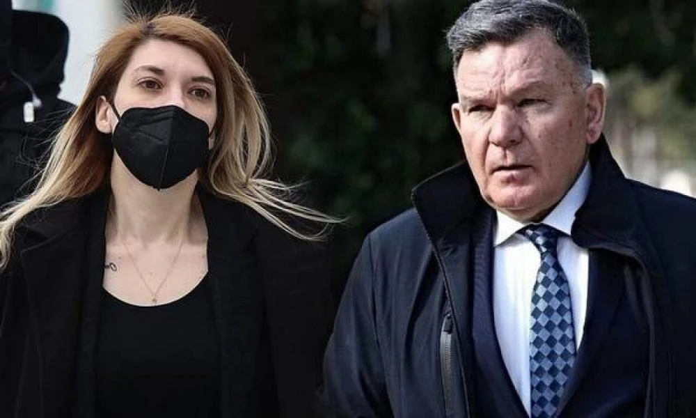 Δίκη Πισπιρίγκου: «Άριστη η κλινική εικόνα της Μαλένας»